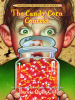 Book Cover for "The Candy Corn Contest"