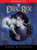 Book Cover for "The Dragon's Eye"