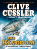 Book Cover for "The Kingdom"