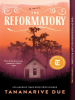 Book Cover for "The Reformatory"