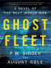 Book Cover for "Ghost Fleet"