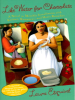 Book Cover for "Like Water for Chocolate"