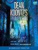 Book Cover for "Dead and Alive"