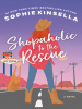 Book Cover for "Shopaholic to the Rescue"