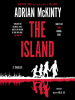 Book Cover for "The Island"