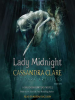 Book Cover for "Lady Midnight"