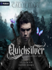 Book Cover for "Quicksilver"