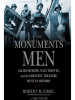 Book Cover for "The Monuments Men"
