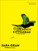 Book Cover for "Claire DeWitt and the City of the Dead"