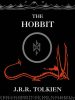 Book Cover for "The Hobbit"