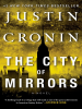 Book Cover for "The City of Mirrors"
