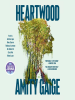 Book Cover for "Heartwood"