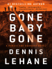Book Cover for "Gone, Baby, Gone"