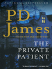 Book Cover for "The Private Patient"