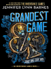 Book Cover for "The Grandest Game"