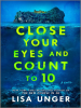 Book Cover for "Close Your Eyes and Count to 10"