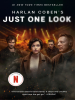 Book Cover for "Just One Look"