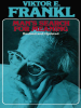 Book Cover for "Man's Search for Meaning"