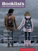 Book Cover for "Booklist"