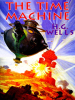 Book Cover for "The Time Machine"