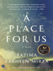 Book Cover for "A Place for Us"