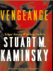 Book Cover for "Vengeance"