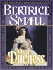 Book Cover for "The Duchess"