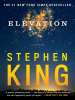 Book Cover for "Elevation"