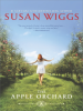 Book Cover for "The Apple Orchard"