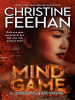 Book Cover for "Mind Game"