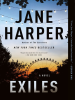 Book Cover for "Exiles"