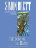 Book Cover for "The Body on the Beach"