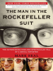 Book Cover for "The Man in the Rockefeller Suit"