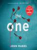 Book Cover for "The One"