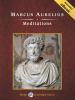 Book Cover for "The Meditations"