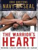 Book Cover for "The Warrior's Heart"