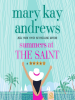 Book Cover for "Summers at the Saint"