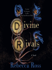 Book Cover for "Divine Rivals"