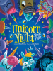 Book Cover for "Unicorn Night"