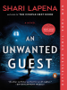 Book Cover for "An Unwanted Guest"