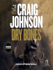 Book Cover for "Dry Bones"
