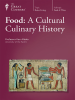 Book Cover for "Food"