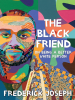 Book Cover for "The Black Friend"