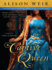 Book Cover for "Captive Queen"