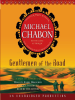 Book Cover for "Gentlemen of the Road"