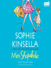 Book Cover for "Mini-Shopaholic"