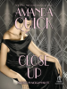 Book Cover for "Close Up"