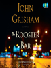 Book Cover for "The Rooster Bar"