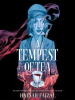 Book Cover for "A Tempest of Tea"