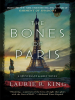 Book Cover for "The Bones of Paris"